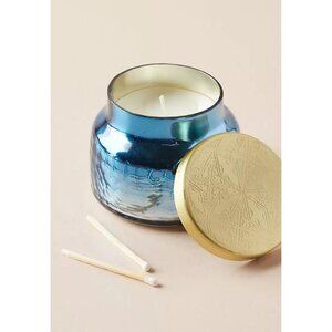 Capri Blue Volcano Jar Candle 5oz Anthropologie